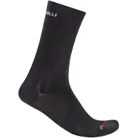 Castelli Aero Race Pro 20 Socks Noir EU 35-39