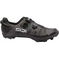 Sidi Aeron Mtb Shoes Noir EU 41