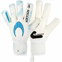 Ho Soccer Guerrero One Ng Goalkeeper Gloves Blanc 10.5