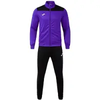 Joma Phoenix Iii Tracksuit Violet M Homme