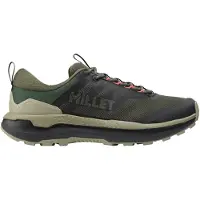 Millet Seneca Hiking Shoes Vert EU 45 1/3 Homme