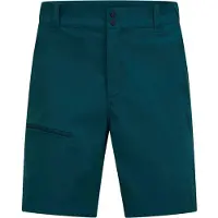 Peak Performance Short Iconiq pour homme, couleur turquoise - pin ponderosa