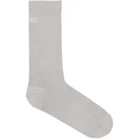 POC Cadence Road Long Socks Gris EU 46