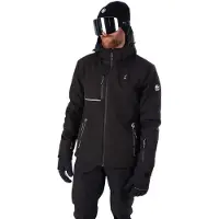 Aulp Vagon Softshell Jacket Noir XL Homme