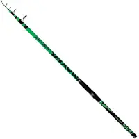 Maver Duke Mormora Telescopic Surfcasting Rod Argenté 4.00 m / 110 g