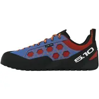 Five Ten Guide Tennie Approach Shoes Bleu EU 43 1/3 Homme
