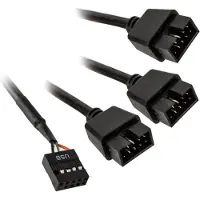 Lian Li Hub Pw-u2hb