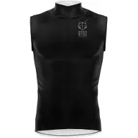 Otso Black Vest Noir M