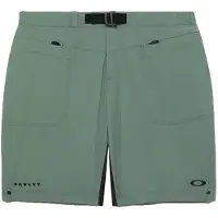 Oakley Seeker Whip Shorts Vert 30 Homme