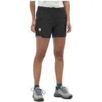Millet Ubic Stretch Shorts Gris 34 Femme