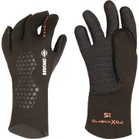 BEUCHAT Sirocco Elite Ch 3 Mm Gloves Noir XS