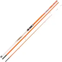Kali Centurion Surfcasting Rod Orange 4.20 m / 100-200 g