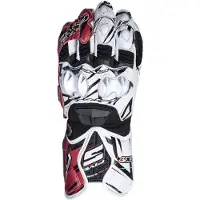 Five Gants En Cuir Perforé Rfx1 Attack