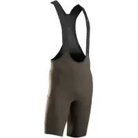 Northwave Extreme Rock Bib Shorts Marron M Homme
