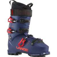 Lange Xt3 Tour Light Mv 130 Touring Ski Boots Bleu 26.5 Homme