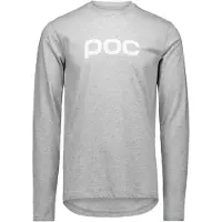 POC T-shirt à Manches Longues