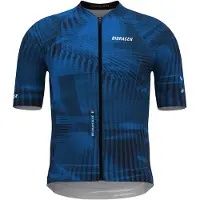 Bioracer Maillot à Manches Courtes Icon