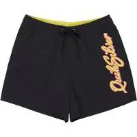 Quiksilver Everyday Malibu Volley 15´´ Swimming Shorts Noir L Homme