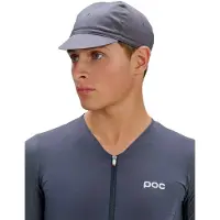 POC Cadence Cap Gris M