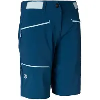 Ternua Rotor Shorts Bleu M Femme