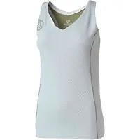 Ternua Aftira Sleeveless T-shirt Vert S Femme