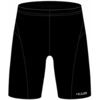 Huub Training Jammer Noir M Homme