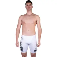 Otso S.w.smiley Airbrushed Infinity Jammer Blanc XL Homme