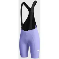 Sportful Colorful Rider Bib Shorts Violet XL Homme