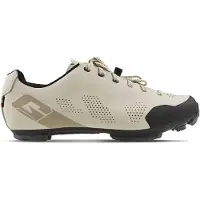 Gaerne G.vista Mtb Shoes Beige EU 45 1/2 Homme