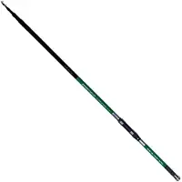Maver Winner Replica Tele Bottom Shipping Rod Argenté 3.50 m / 30-100 g