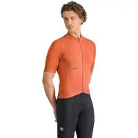 Sportful Srk 2 Short Sleeve Jersey Orange 2XL Homme