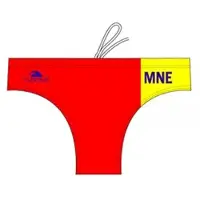 Turbo Slip De Bain Montenegro