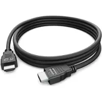 Dell Cb325h Ethernet Hdmi Cable 1.8 M Argenté