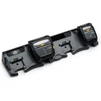 Zebra Technologies 4-Bay Power Station - station de charge pour imprimante