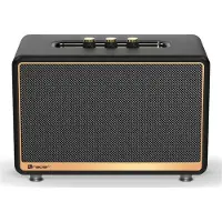 Tracer Enceinte M45 TWS Bluetooth 45W noire TRAGLO47248