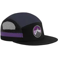 Giro Jockey Grinduro Cap Noir