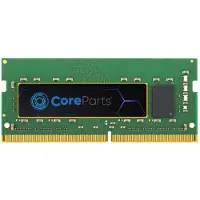 CoreParts MMKN131-08GB Module mémoire 8 Go 1 x 8 Go DDR4 3200 MHz (MMKN131-08GB)