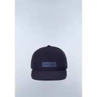 Napapijri Box Logo Cap Bleu Homme