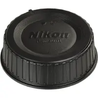 Nikon Bouchon Arriere LF-4