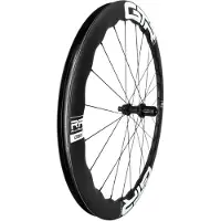 Gtr Rr45-sp Wave25 Cl Disc Tubeless Road Rear Wheel Argenté 12 x 142 mm / Shimano/Sram HG