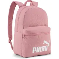 Puma Sac à dos 'Phase' rose ancienne / blanc
