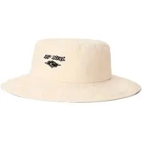 Rip Curl Premium Surf Upf Sun Hat Beige M