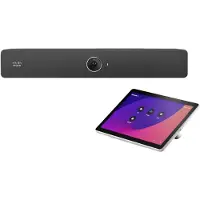 Cisco Webex Room Bar - Composant de vidéoconférence