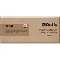 Actis Toner TH-90A (remplace HP 90A CE390A. Standard ; 10 000 pages ; noir)