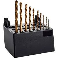 Raaco Crochet pour outils Porte-mèches 1 pc. pour art.795605,795584,795698,795699 Clip 12