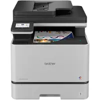Brother DCP-L8630CDW - Farbig - 31 ppm
