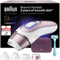 Braun Smart IPL Skin i-expert Pro 7 PL7431