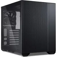 Lian Li O11 AIR MINI Tower Noir