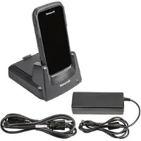 Honeywell Ct40 Kit De Base Non Connecté