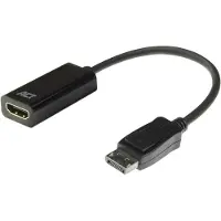 ACT Adaptateur Displayport Vers Hdmi Ac7555